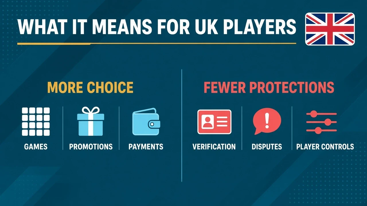 non gamstop uk casino